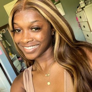 Meet your Posher, Tiffiny